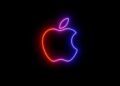 Apple chips