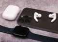 Apple Watch AirPods
