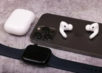 Apple Watch AirPods