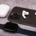 Apple Watch AirPods