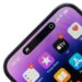 iPhone Dynamic Island