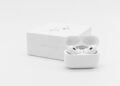 AirPods Pro 3 Apple
