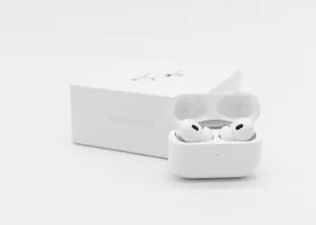 AirPods Pro 3 Apple