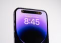 iPhone 17 Dynamic Island