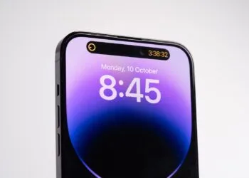 iPhone 17 Dynamic Island