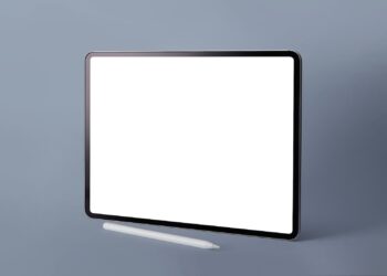faltbares iPad Apple