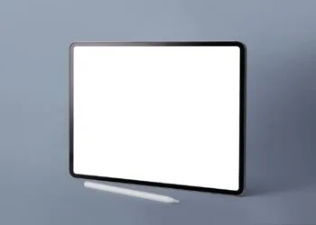 faltbares iPad Apple