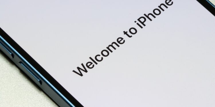 iPhone 17 Indien