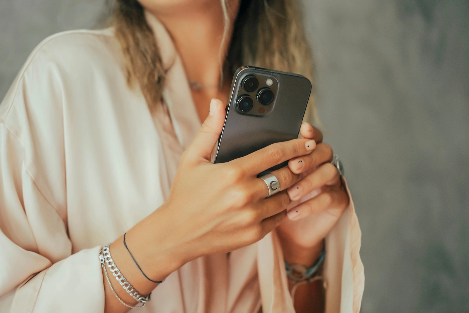 Apple iPhone