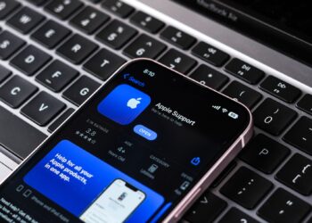 Apple Support App AI