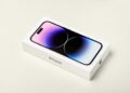 iPhone Fold Apple