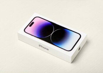 iPhone Fold Apple
