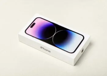 iPhone Fold Apple