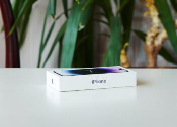 iPhone 17 Pro Apple
