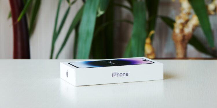 iPhone 17 Pro Apple
