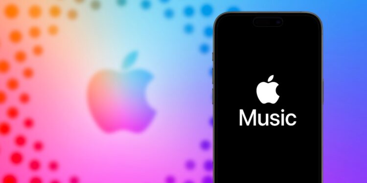 iOS 26 Apple Music