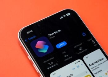 Shortcuts iOS 26