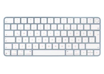 Apple Keyboard