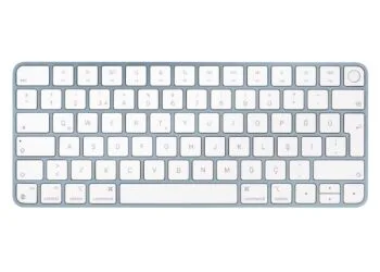 Apple Keyboard