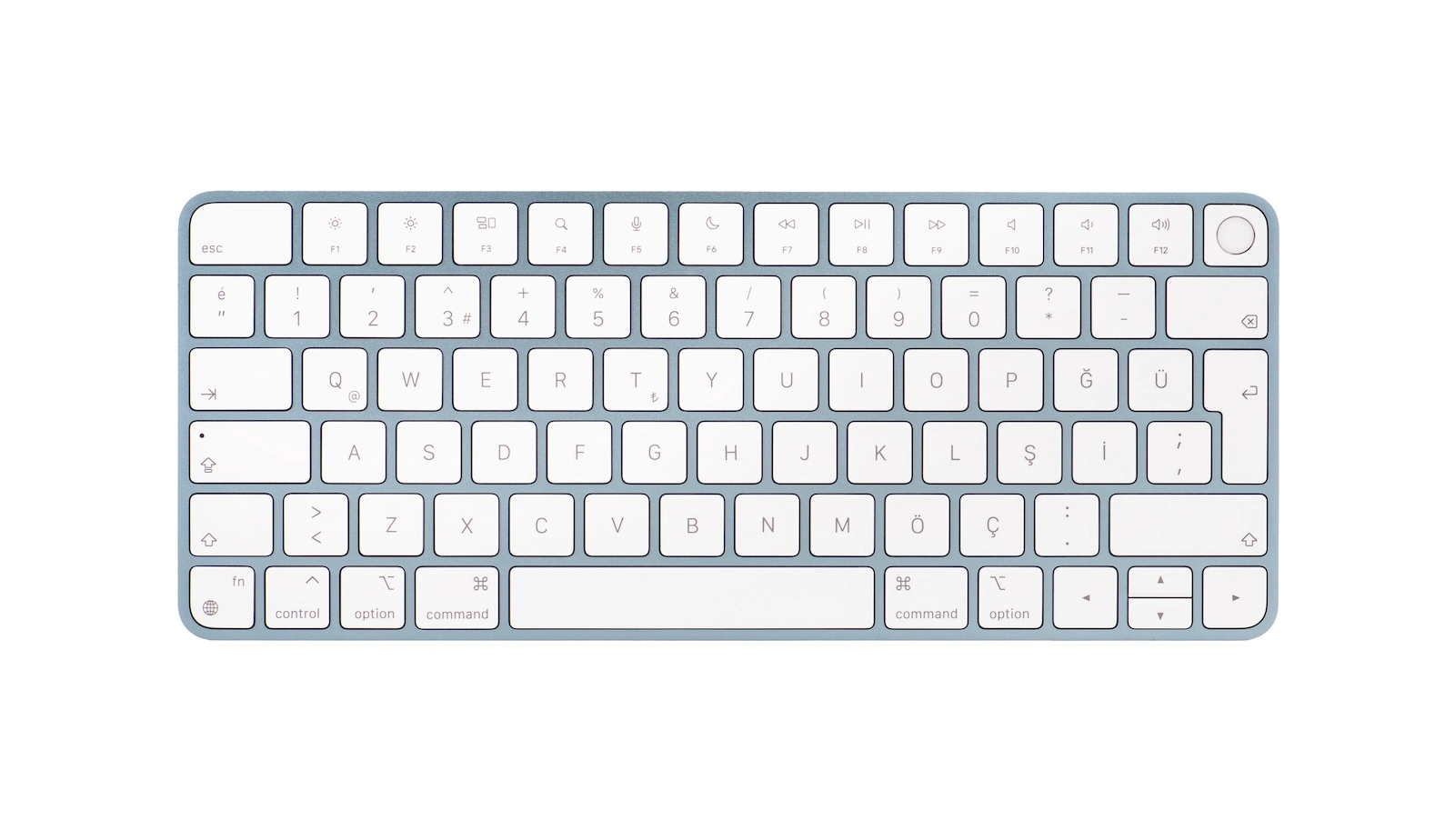 Apple Keyboard