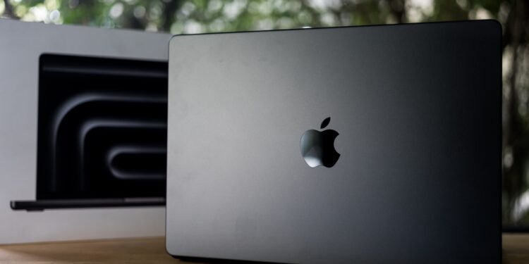 MacBook Pro 2026
