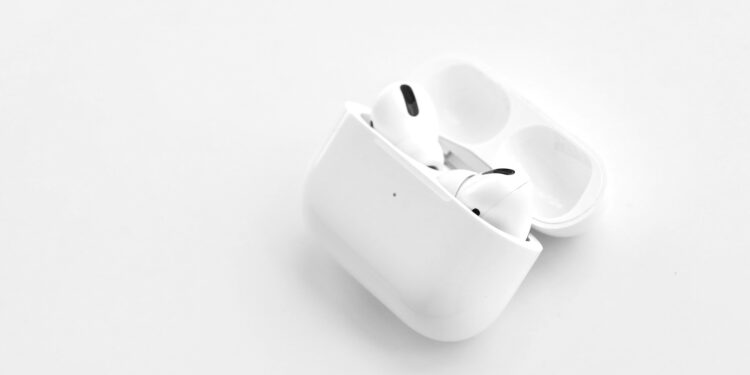 AirPods Beta installieren