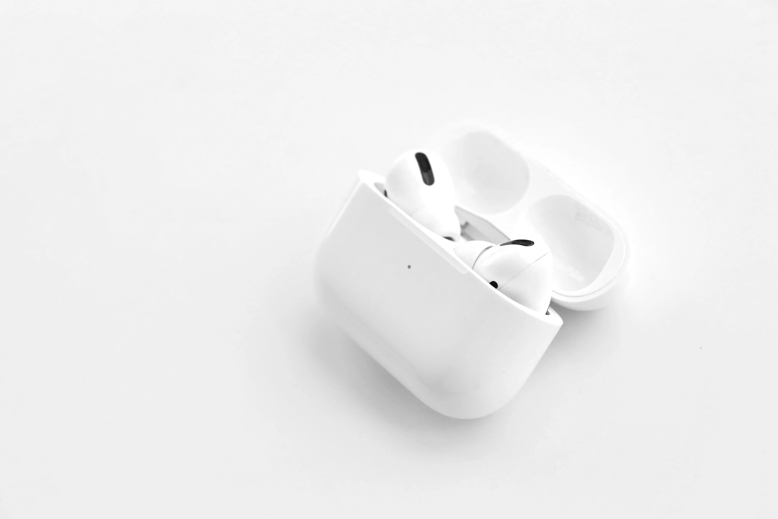AirPods Beta installieren