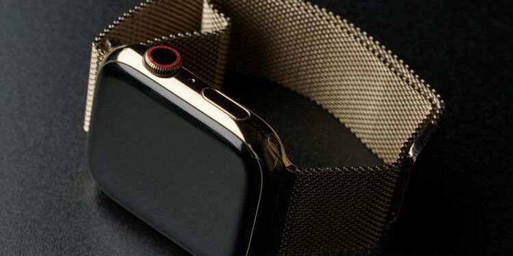 iOS 26 Apple Watch
