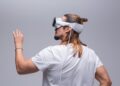 Apple Vision Pro Umfrage