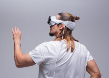 Apple Vision Pro Survey