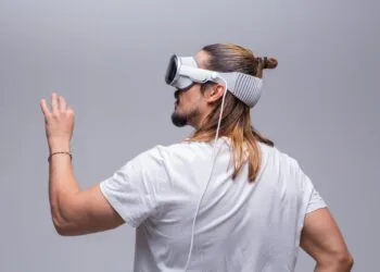 Apple Vision Pro Umfrage