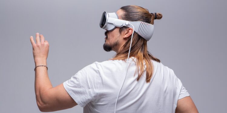 Apple Vision Pro Umfrage
