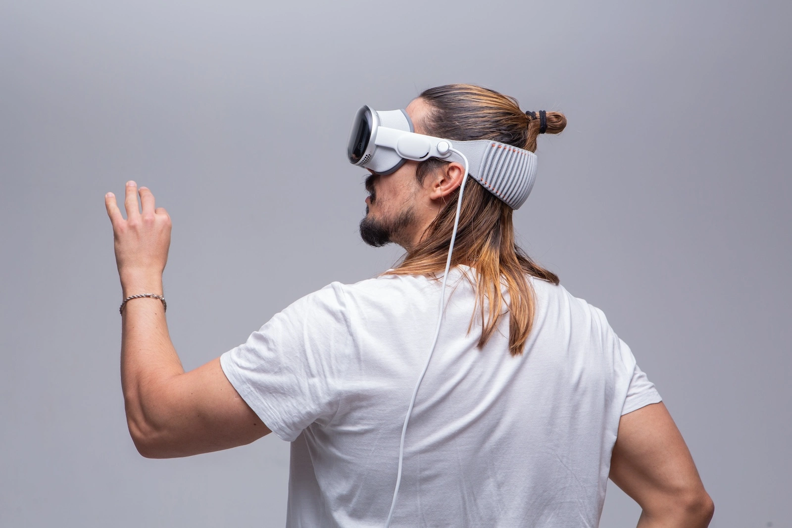 Apple Vision Pro Umfrage