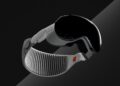 Apple Vision Pro 2 Headset