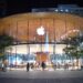 Apple “Back to School” campaign Germany
