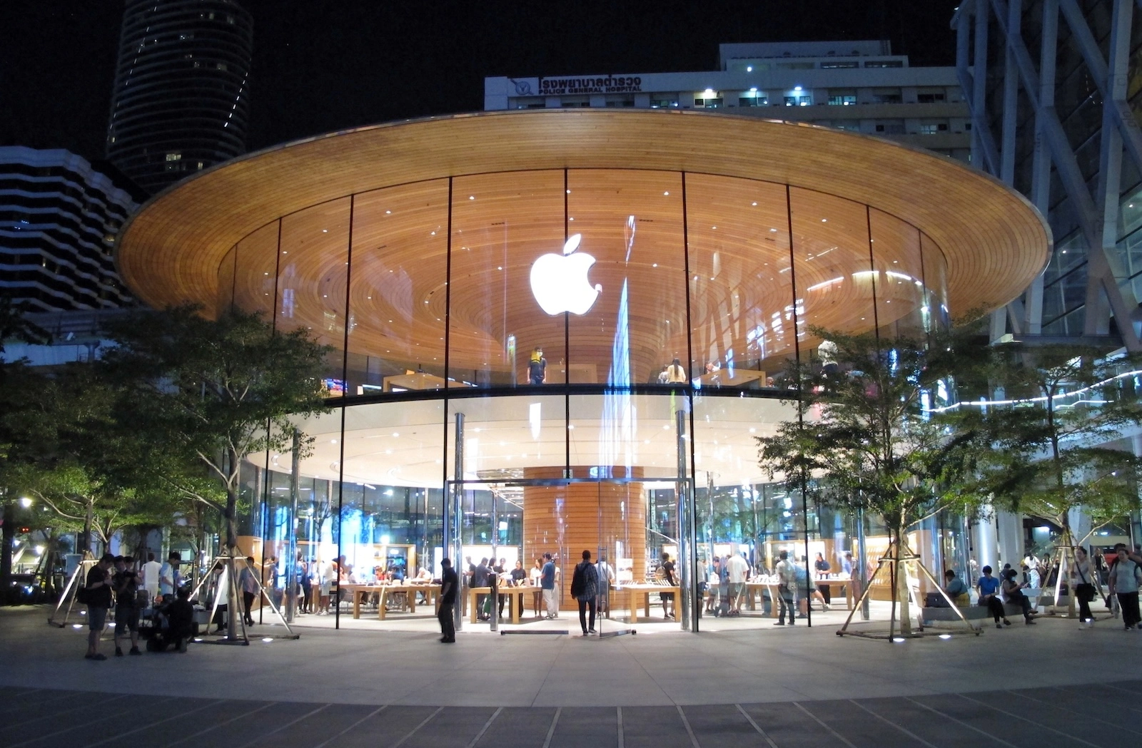 Apple „Back to School“-Aktion Deutschland