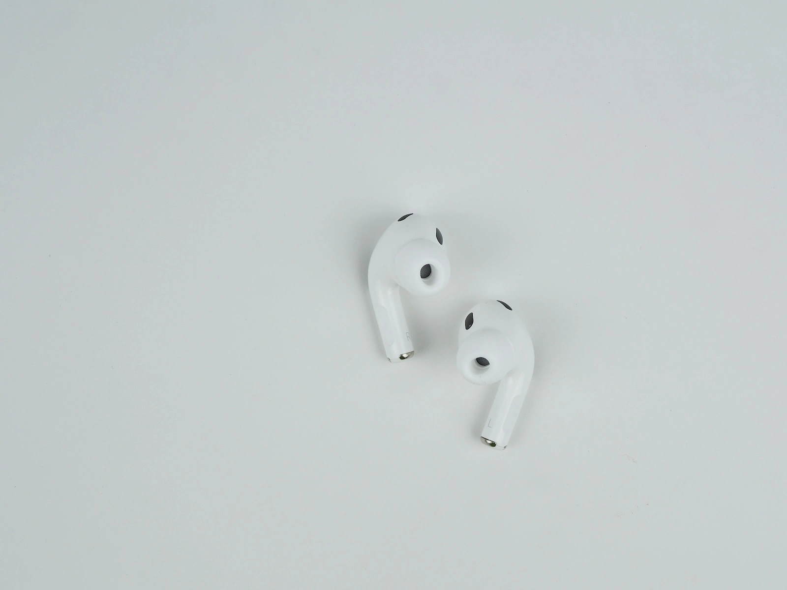 AirPods Apple