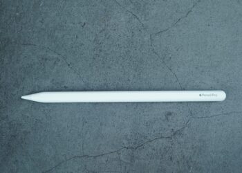 Apple Pencil Future