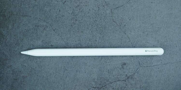 Apple Pencil Zukunft
