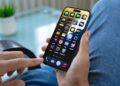 iPhone 17 Pro Apple