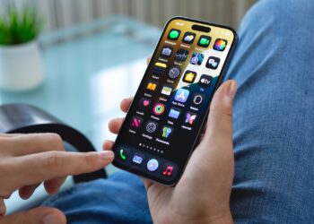 iPhone 17 Pro Apple