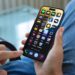 iPhone 17 Pro Apple