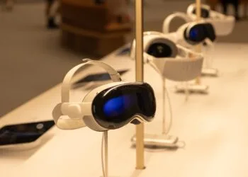 Apple Vision Pro Software