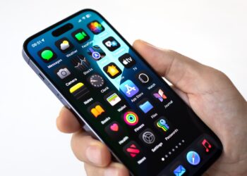 iOS 18.6 Beta Apple