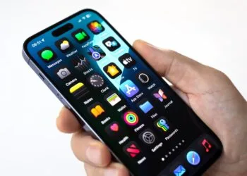 iOS 18.6 Beta Apple