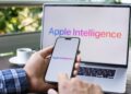 Apple Intelligence AI