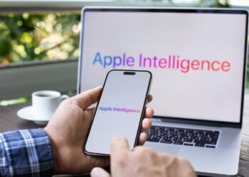 Apple Intelligence AI