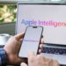 Apple Intelligence AI