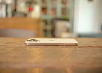 iPhone 17 Pro Apple
