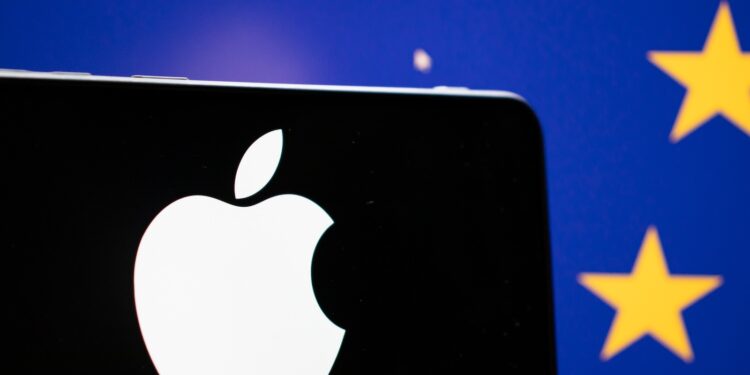 Apple EU